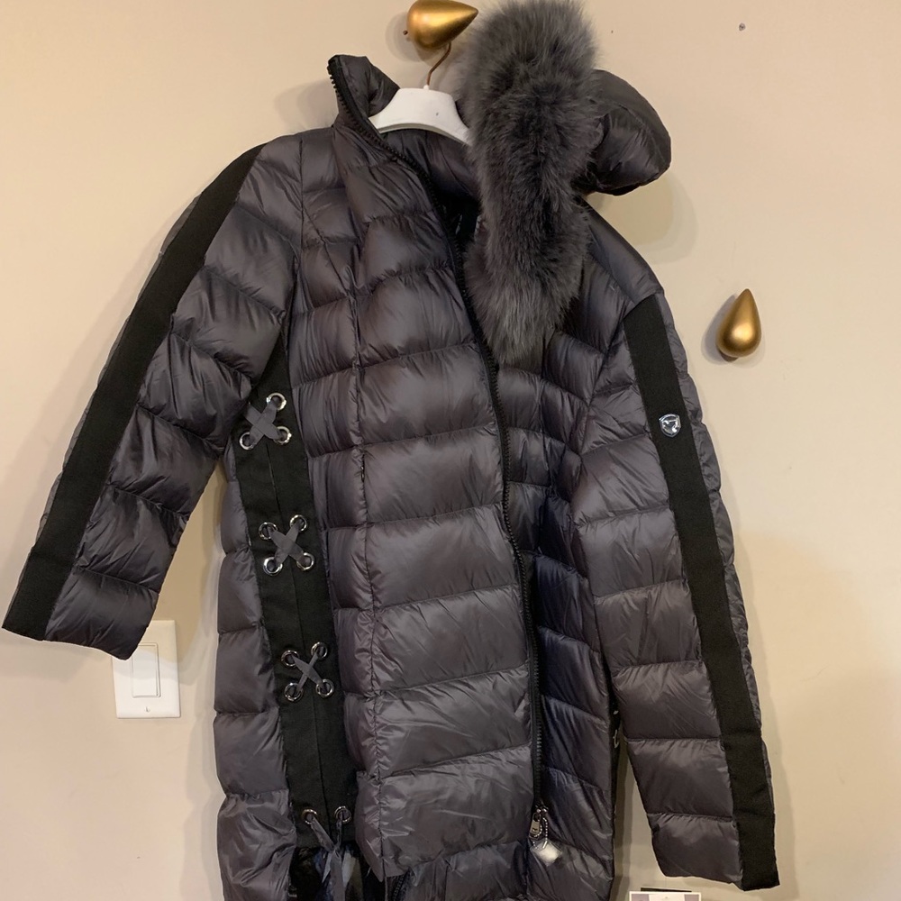 1 Madison Expedition heritage collection NEW XL